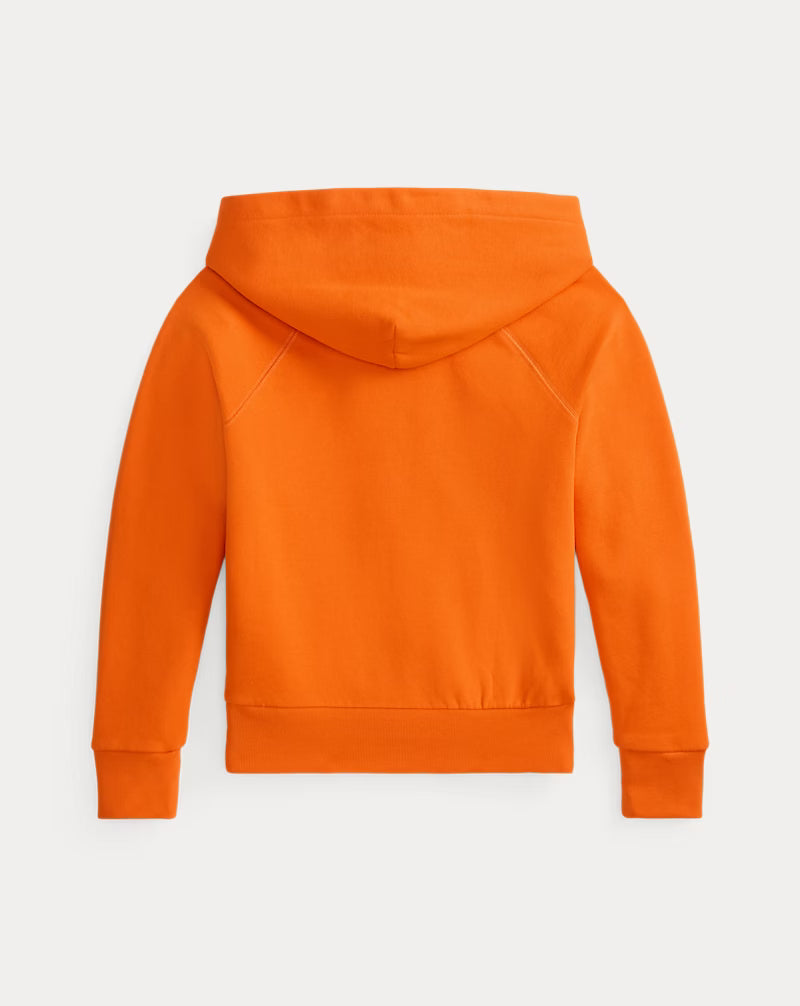 Big Pony Fleece Hoodie