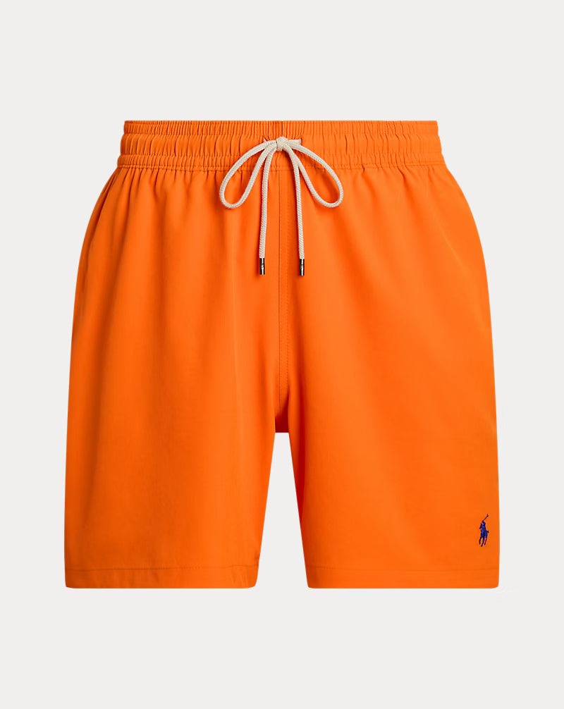 5.75-Inch Traveler Classic Swim Trunk