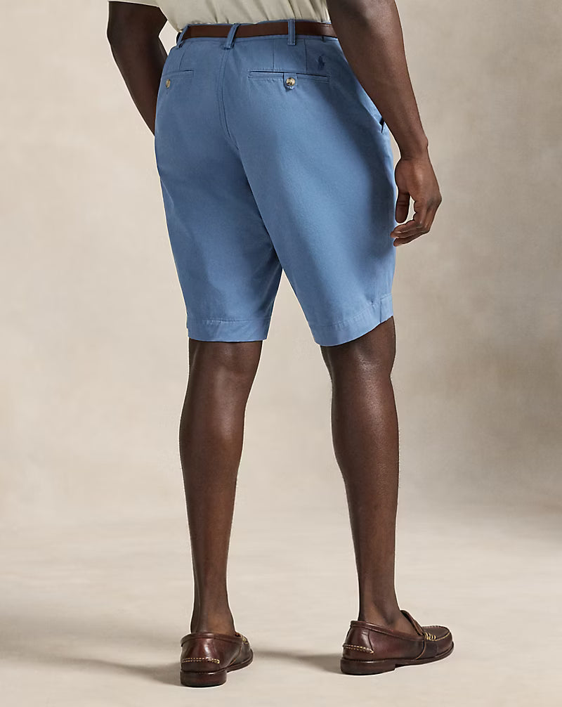 Bedford Stretch Classic Fit Chino Short
