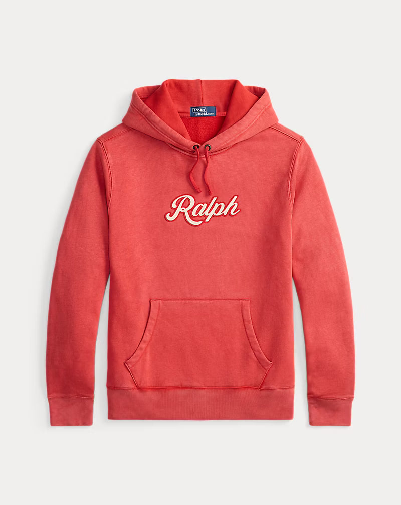 The Ralph Logo Hoodie