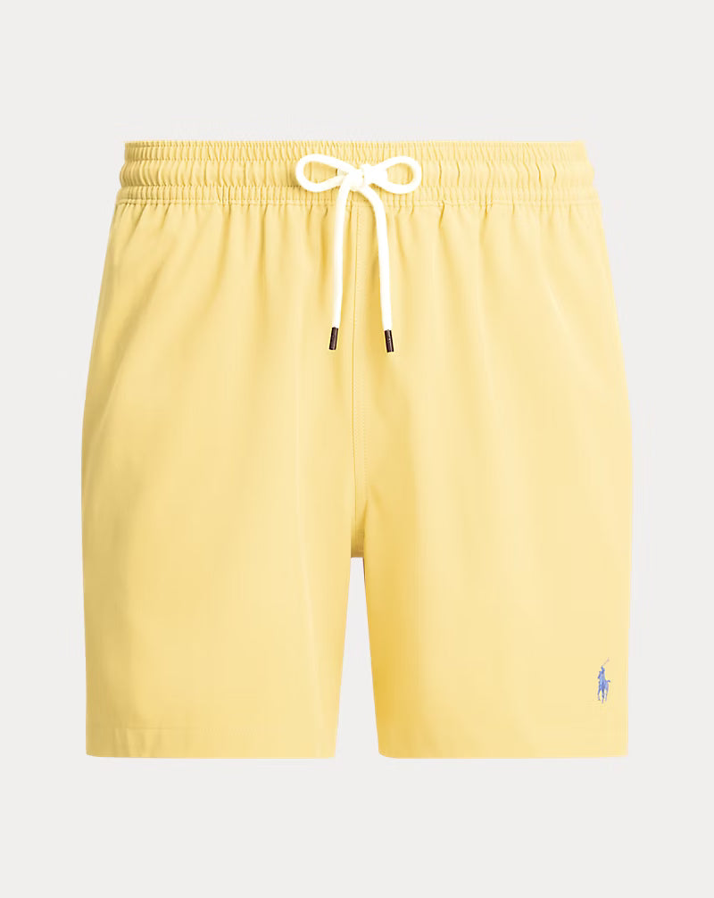 5.75-Inch Traveler Classic Swim Trunk
