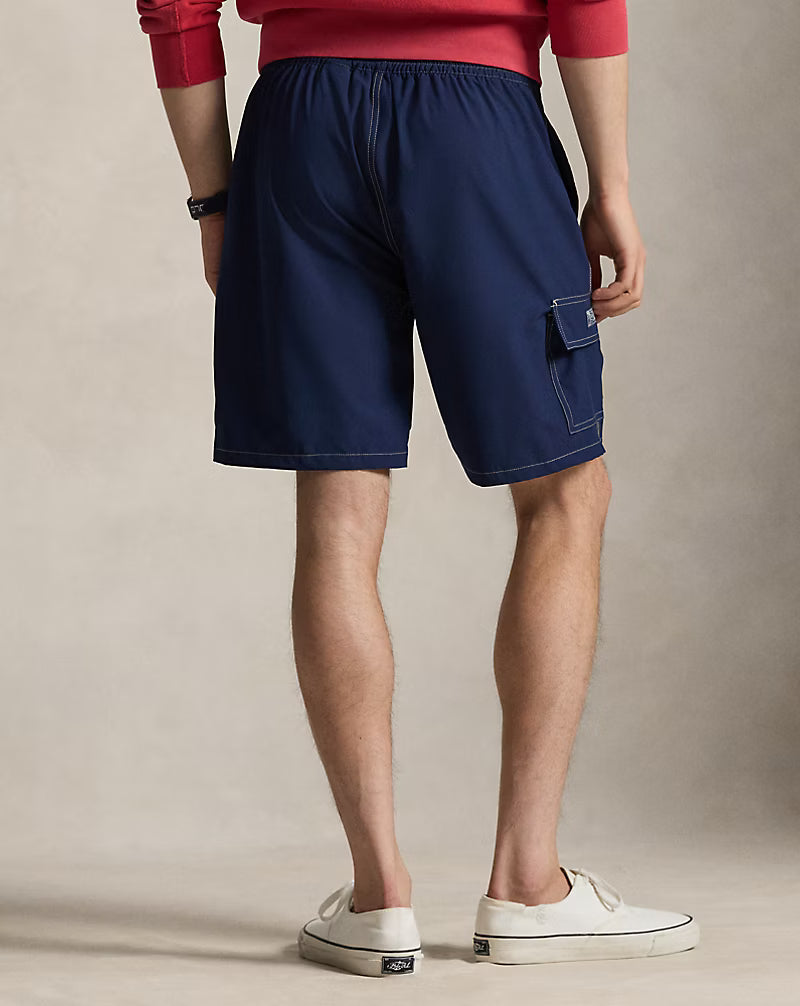 8.5-Inch Kailua Classic Fit Swim Trunk