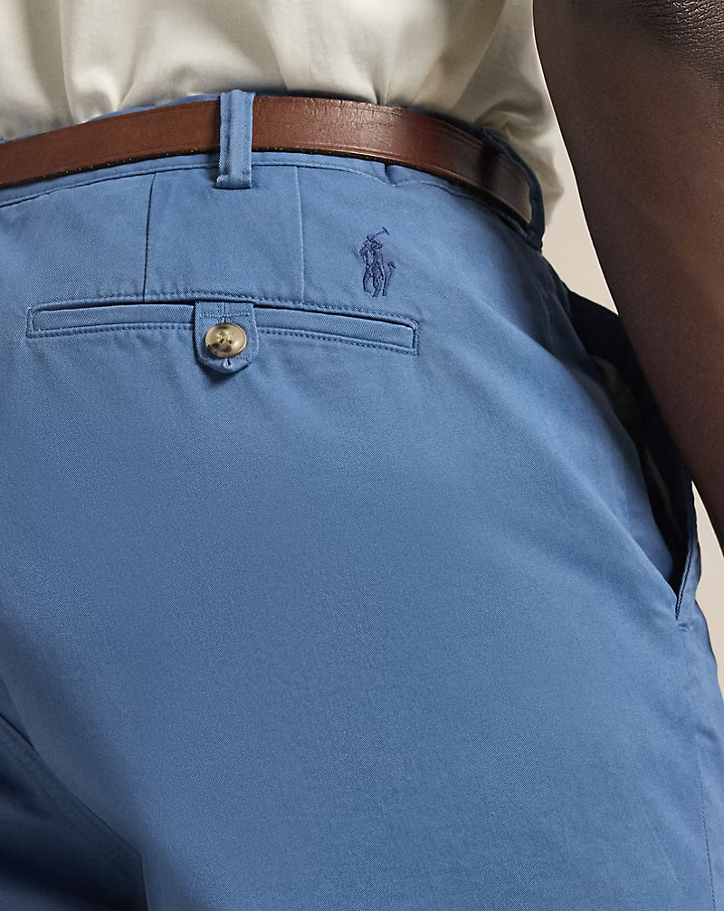 Bedford Stretch Classic Fit Chino Short
