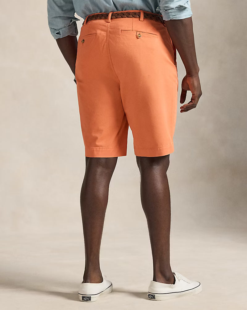 Bedford Stretch Classic Fit Chino Short