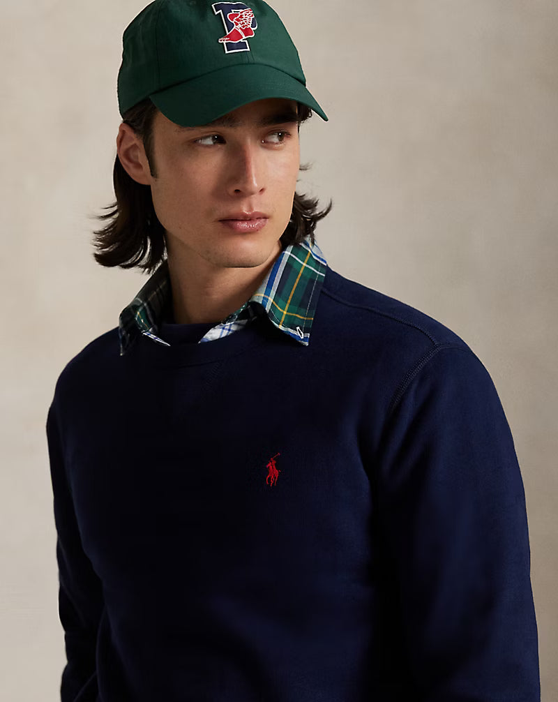 The RL Fleece Sweatshirt
