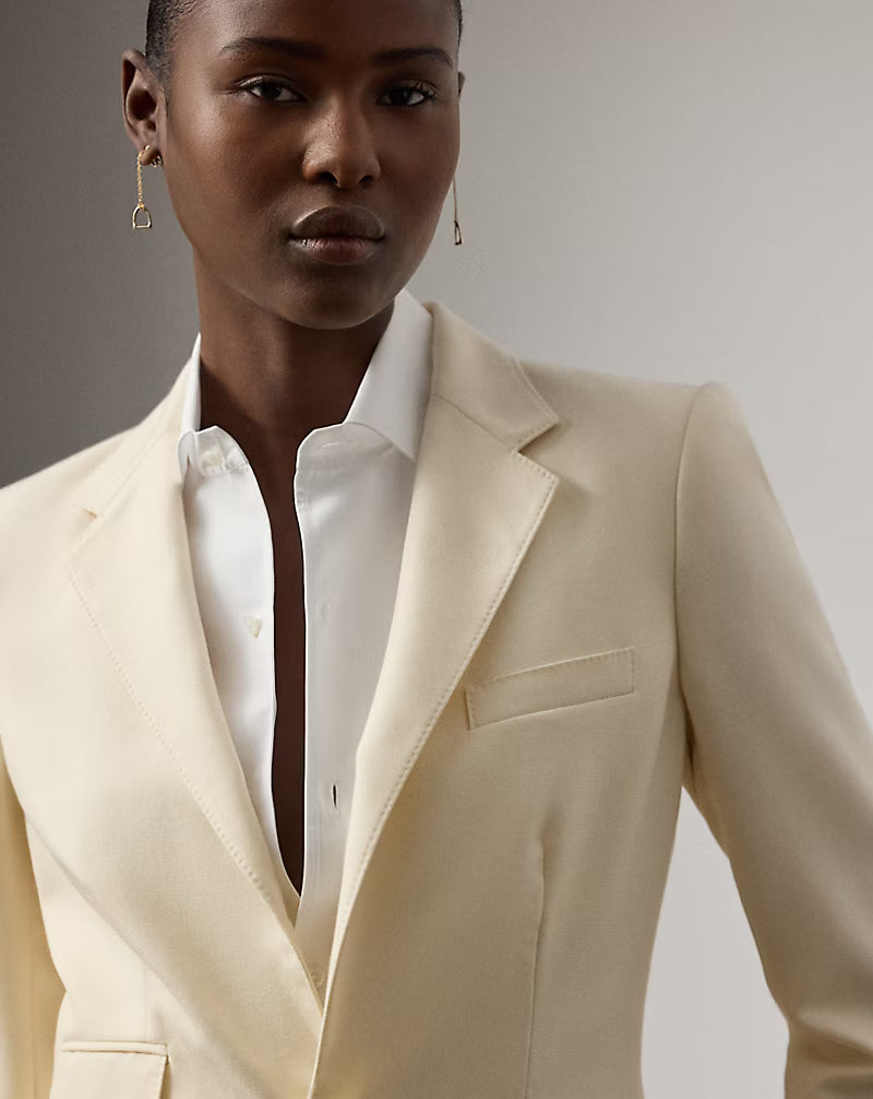 Parker Cashmere Jacket