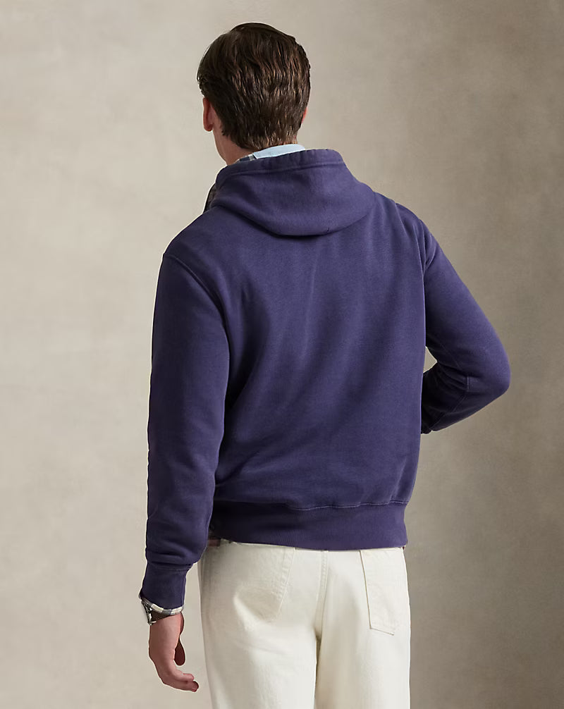 The Ralph Logo Hoodie
