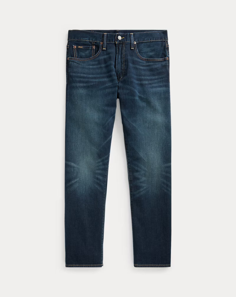Hampton Straight Stretch Jean