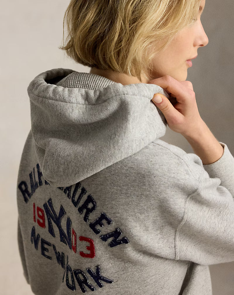 Polo Ralph Lauren Yankees Hoodie