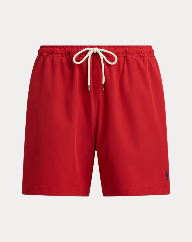 5.75-Inch Coastline Classic Swim Trunk