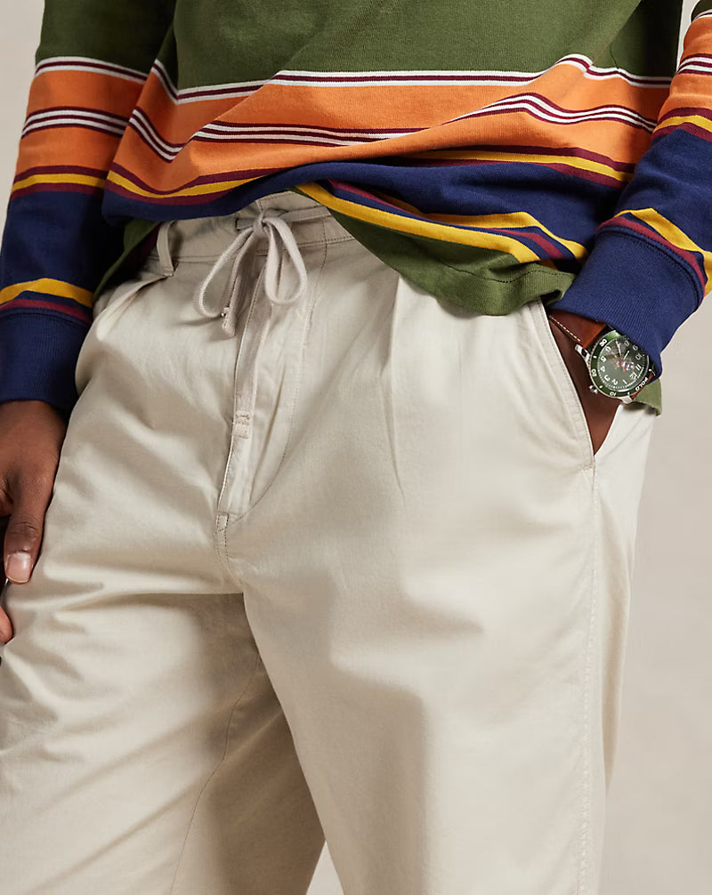 Polo Prepster Twill Easy Pant