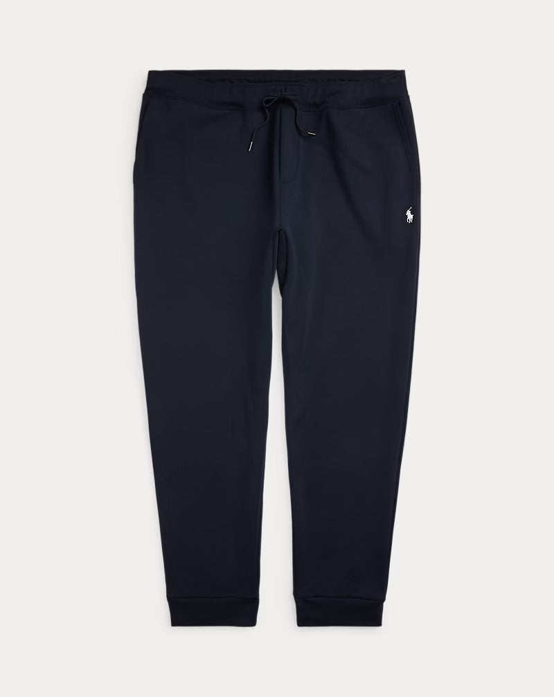 Double-Knit Jogger Pant