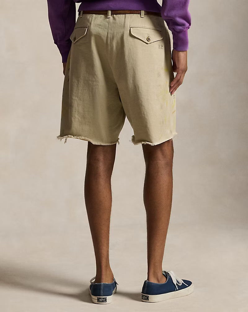8.5-Inch The Big Chino Short