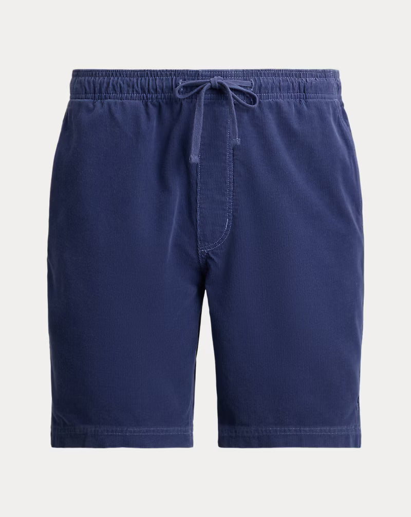 8-Inch Classic Fit Corduroy Short