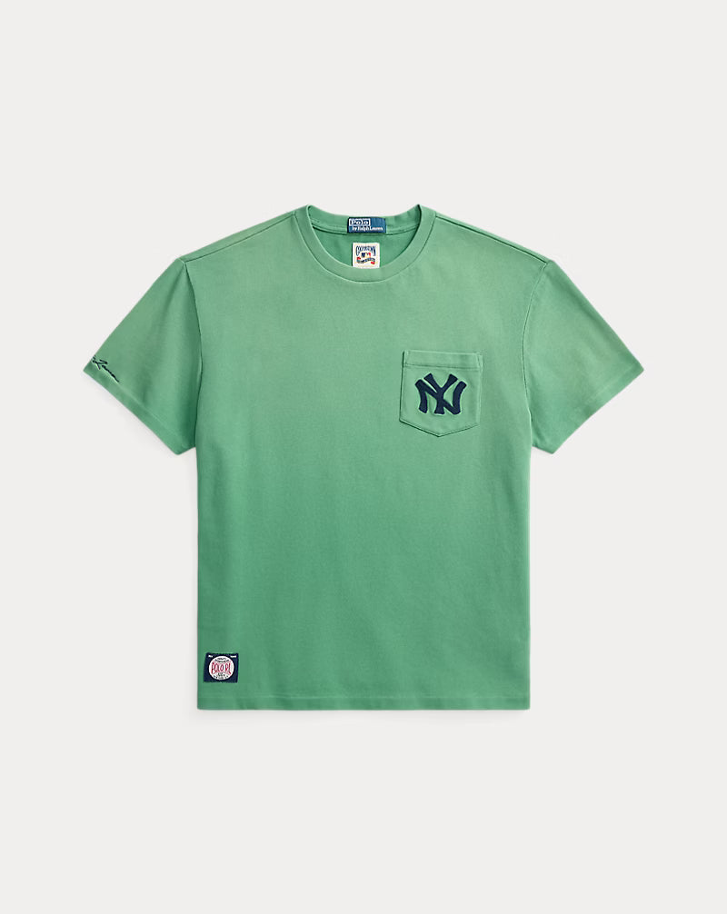 Polo Ralph Lauren Yankees T-Shirt