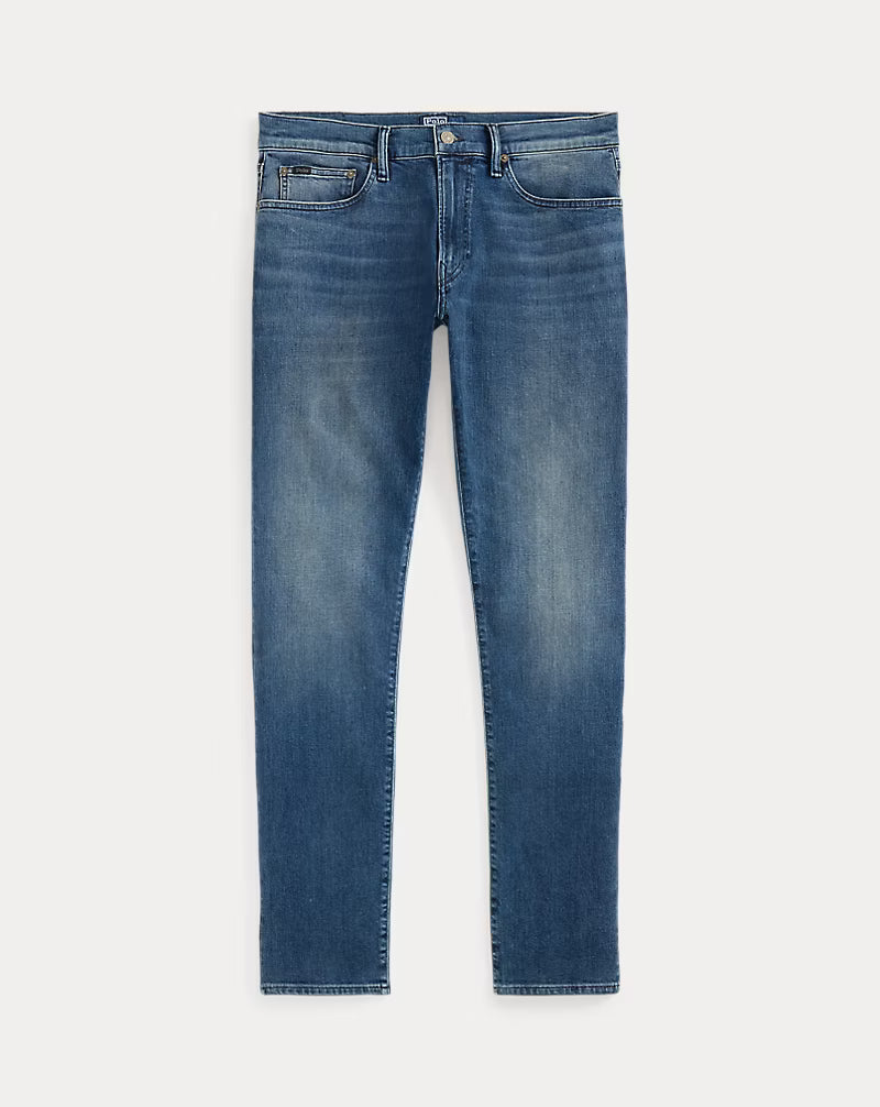 Parkside Active Taper Stretch Jean