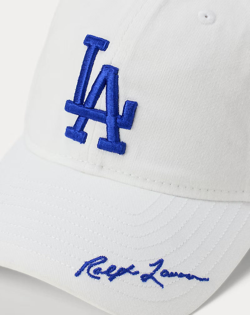 Polo Ralph Lauren Dodgers Twill Cap