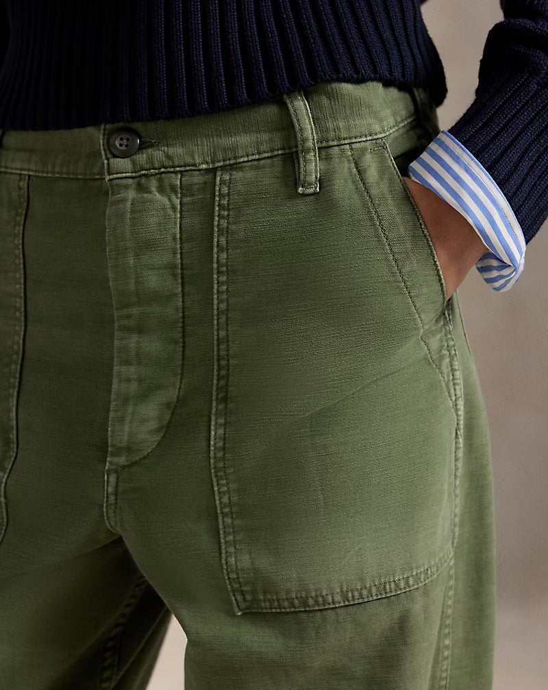 The Ricky Pant