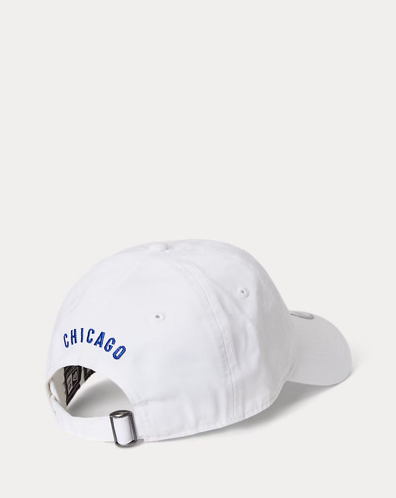 Polo Ralph Lauren Cubs Twill Cap