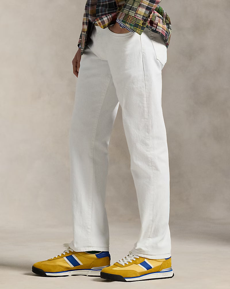 Hampton Straight Stretch Jean