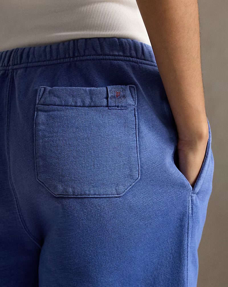 6-Inch Fleece Short