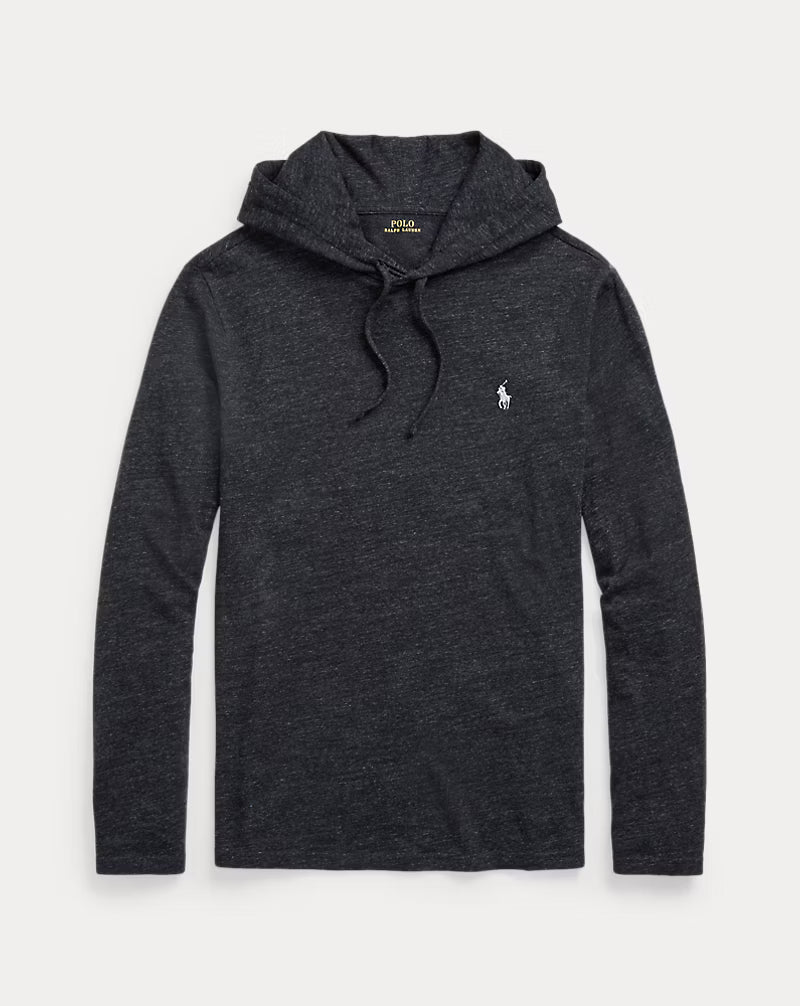 Jersey Hooded T-Shirt