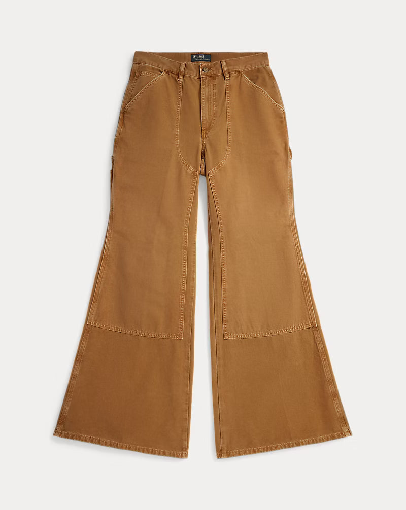 Carpenter Flare Pant