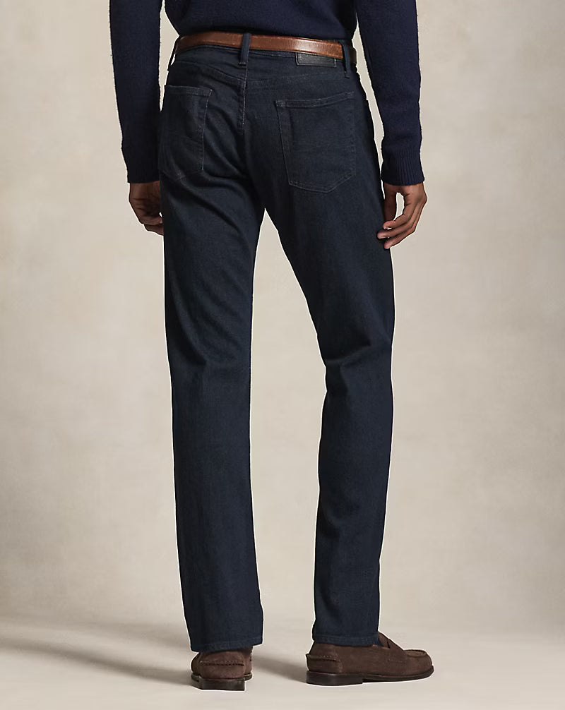 Hampton Straight Stretch Jean
