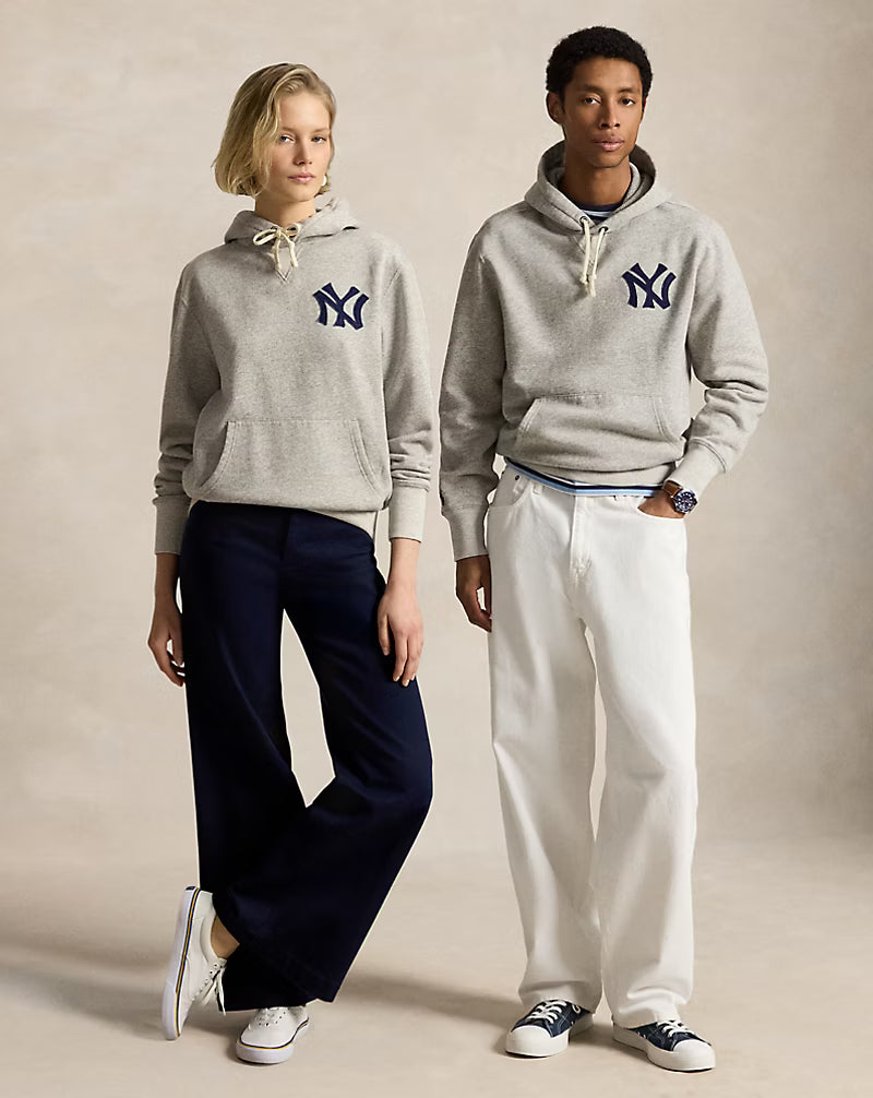 Polo Ralph Lauren Yankees Hoodie
