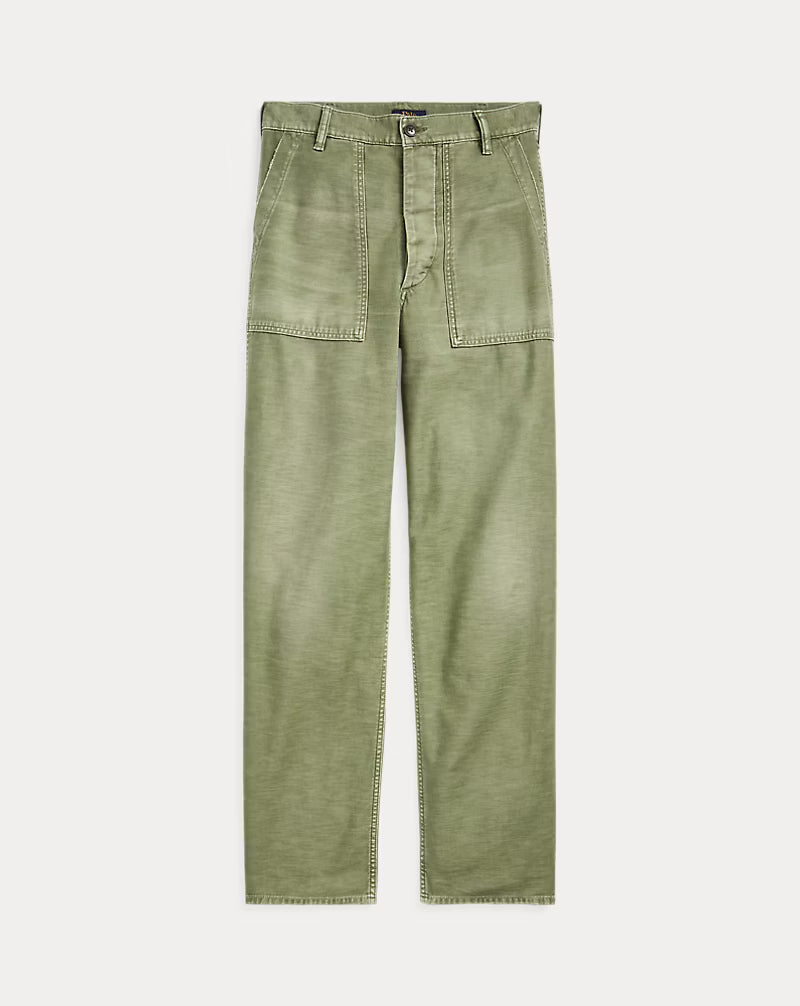 The Ricky Pant