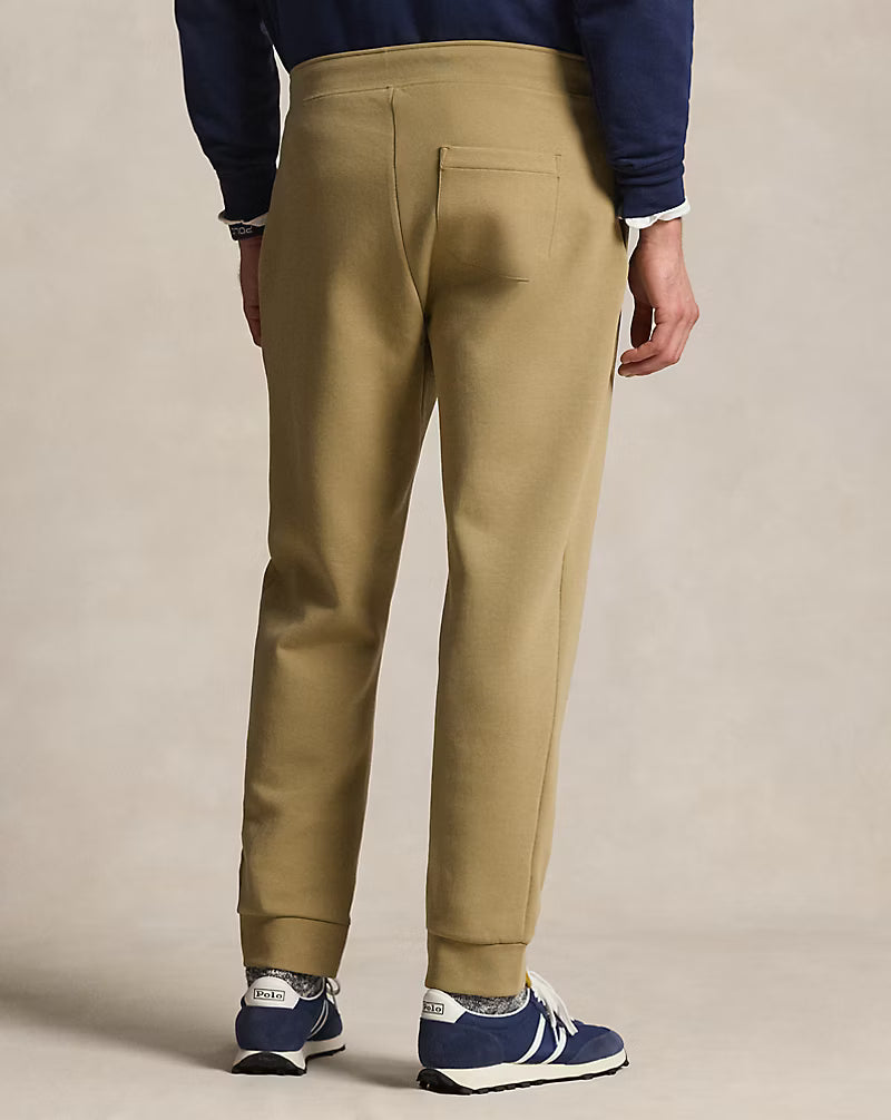 Double-Knit Jogger Pant