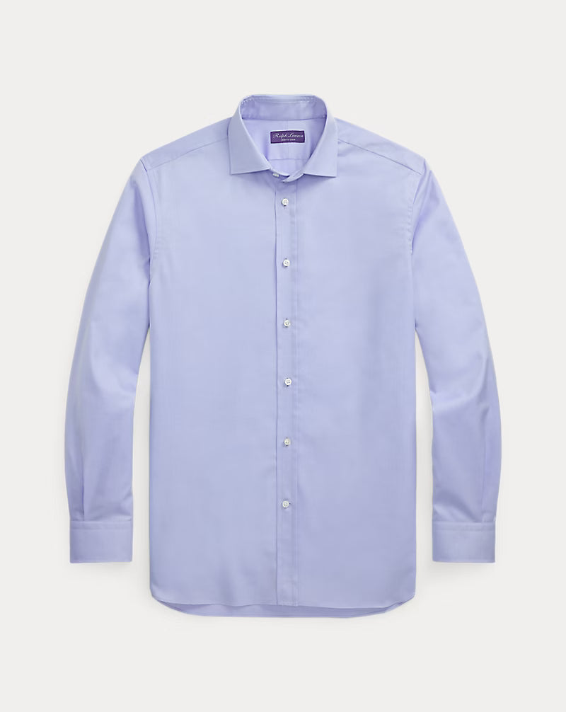 Easy Care Twill Shirt