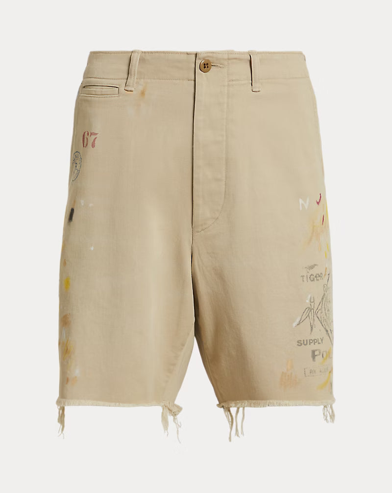 8.5-Inch The Big Chino Short