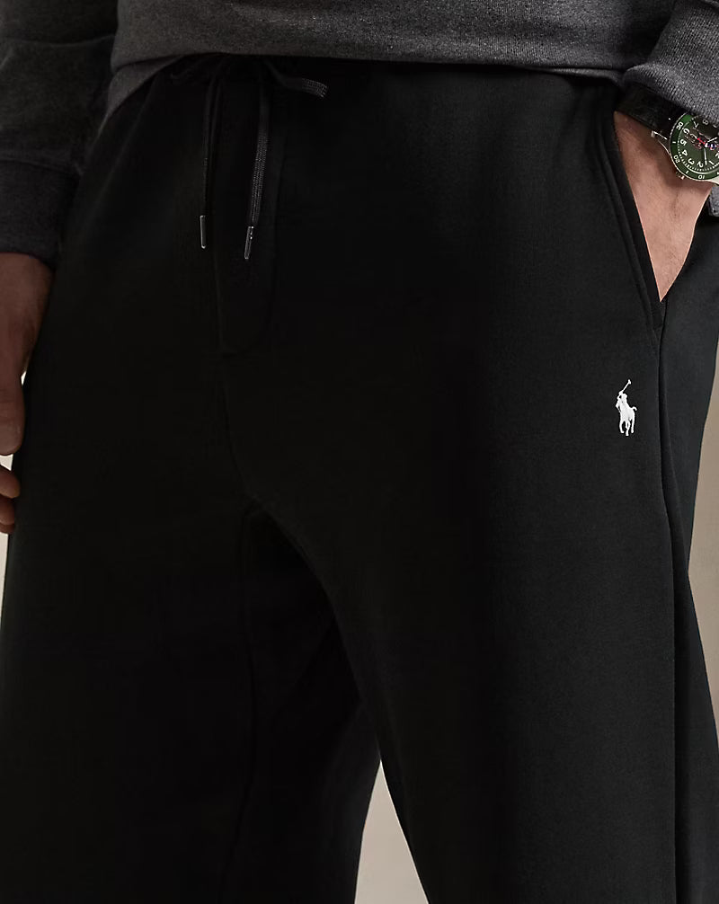 Double-Knit Jogger Pant