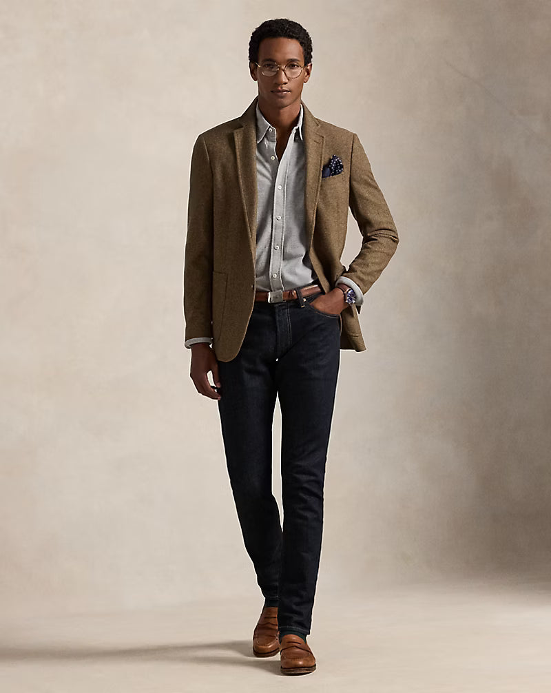Featherweight Mesh Shirt