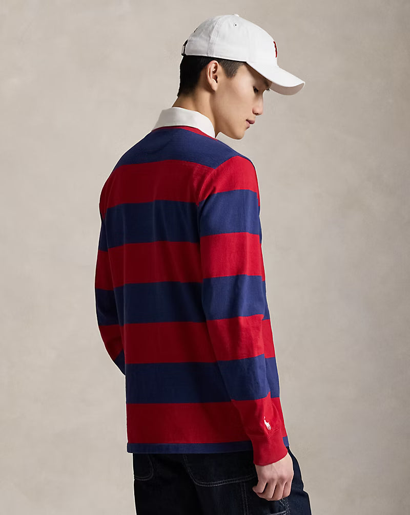 Polo Ralph Lauren Phillies Rugby Shirt