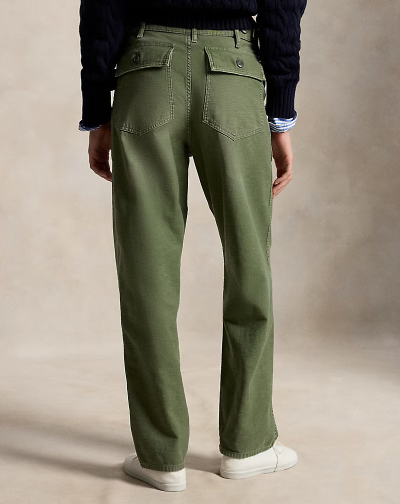 The Ricky Pant