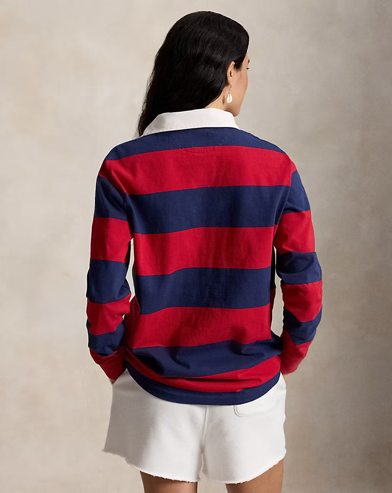 Polo Ralph Lauren Phillies Rugby Shirt