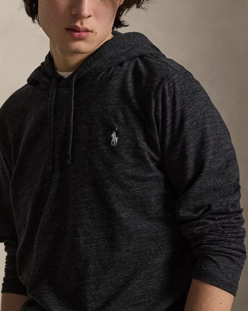 Jersey Hooded T-Shirt