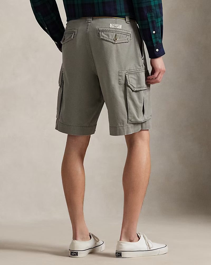 10.5-Inch Gellar Classic Fit Cargo Short