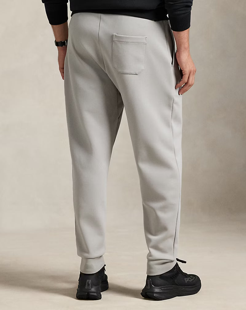 Double-Knit Jogger Pant