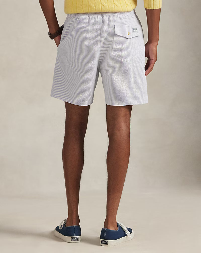 5.75-Inch Traveler Classic Swim Trunk