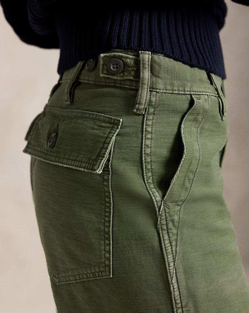 The Ricky Pant