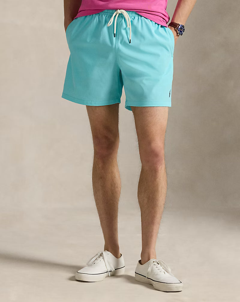 5.75-Inch Traveler Classic Swim Trunk