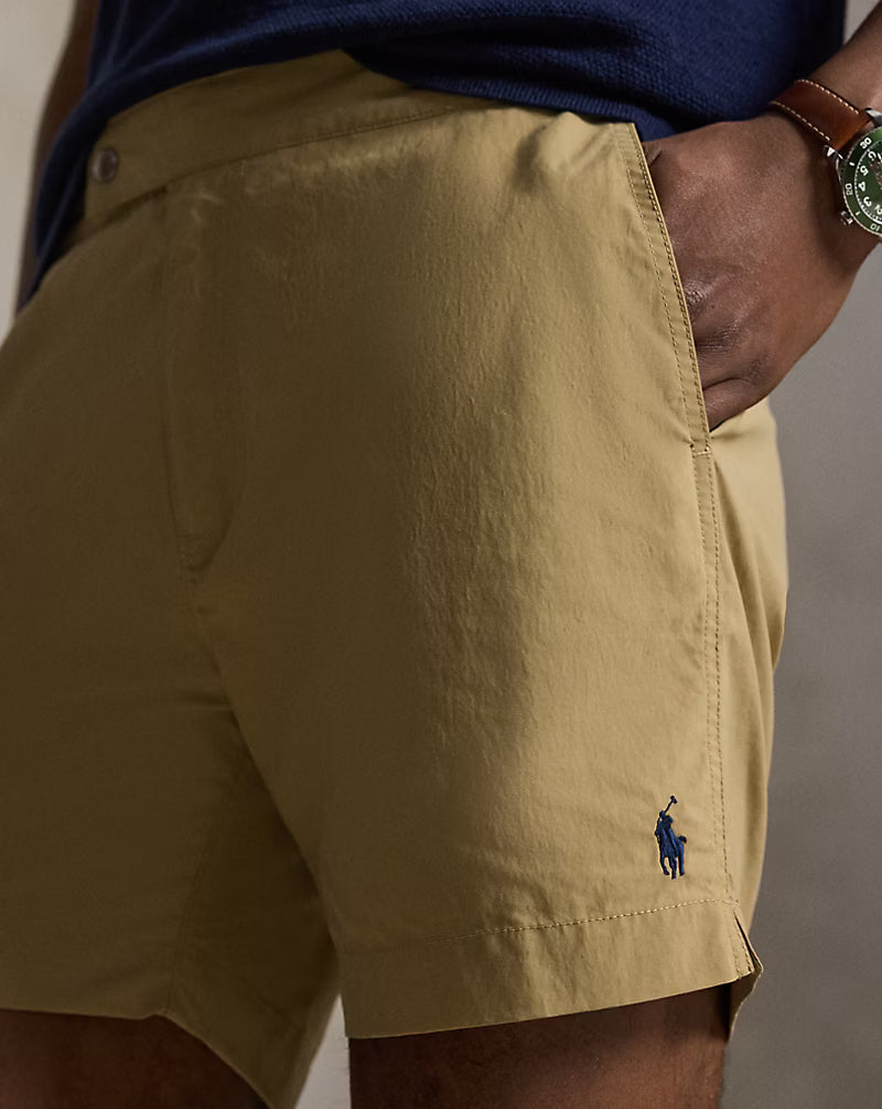 5.75-Inch Monaco Swim Trunk