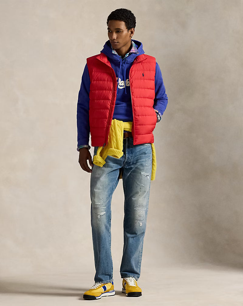 The Ralph Logo Hoodie