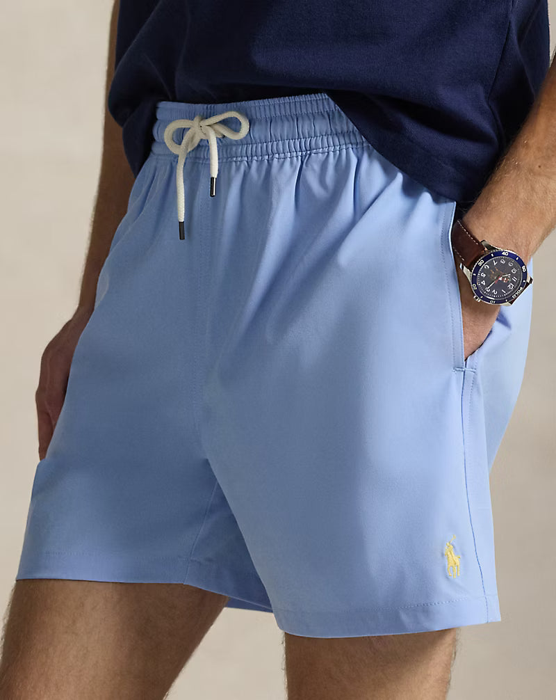 5.75-Inch Traveler Classic Swim Trunk
