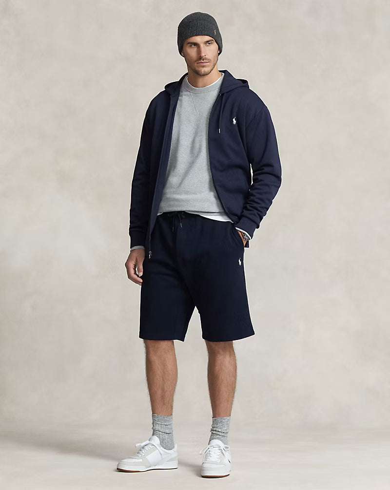 Double-Knit Short