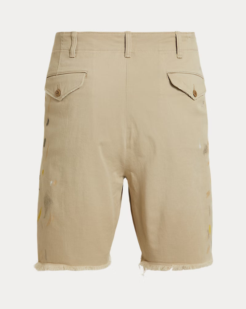 8.5-Inch The Big Chino Short