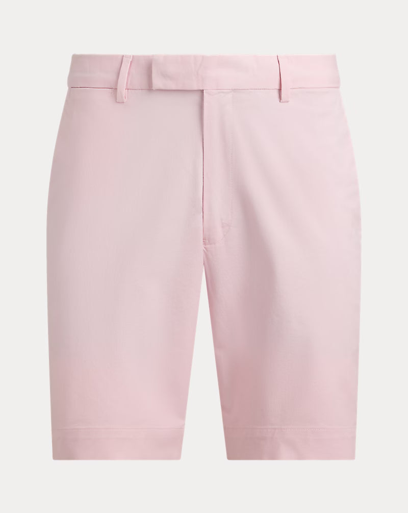 9.5-Inch Greenwich Slim Fit Chino Short